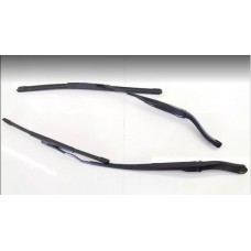 Braço Palheta Limpador Para-brisa Jeep Compass  2017