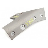 Moldura Acabamento Direito Para-brisas Teto Jeep Wrangler