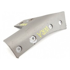 Moldura Acabamento Direito Para-brisas Teto Jeep Wrangler