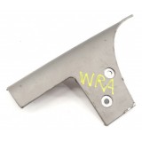 Moldura Acabamento Esquerdo Para-brisas Teto Jeep Wrangler