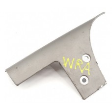 Moldura Acabamento Esquerdo Para-brisas Teto Jeep Wrangler