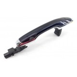 Maçaneta Externa Porta Dianteira Esquerda Volvo Xc90 2017