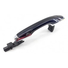 Maçaneta Externa Porta Dianteira Esquerda Volvo Xc90 2017