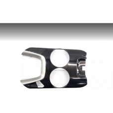 Acabamento Porta Copo Console Fusion 2.5 Flex