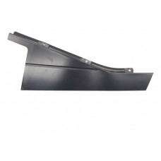 Acabamento Black Piano Porta T/e Cherokee 2015 Trailhawk