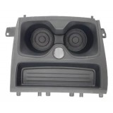 Porta Copos Console Bmw 118 2014 9207320
