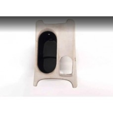 Moldura Porta Copos Console Mercedes Gla 200