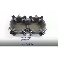 Porta Copo Santa Fé 2.7 2010