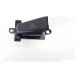 Botão Pisca Alerta Pajero Full 2010 2p