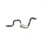 Mangueira Agua Motor Frontier Automática Errwew323