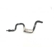 Mangueira Agua Motor Frontier Automática Errwew323