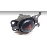 Botão Pisca Alerta Frontier  2008