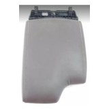 Apoio Descanso Braço Console Hilux Sw4 2019