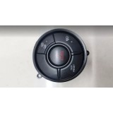 Botão Pisca Alerta Actyon Suv