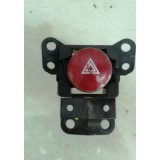 Botão Original Alerta Pisca Pajero Dakar