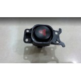 Botão Alerta Nissan Frontier 2015