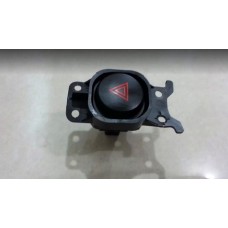 Botão Alerta Nissan Frontier 2015