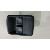 Botão Vidro Esquerdo Logan 1.0