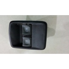 Botão Vidro Esquerdo Logan 1.0