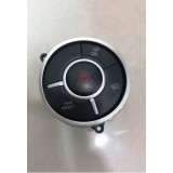 Botão Alerta Ssangyong Kyron Actyon