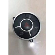 Botão Alerta Ssangyong Kyron Actyon