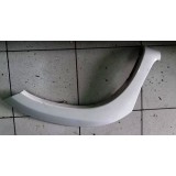 Moldura Para-lama Direito Hilux 2014 Original