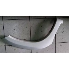 Moldura Para-lama Direito Hilux 2014 Original