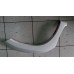 Moldura Para-lama Direito Hilux 2014 Original