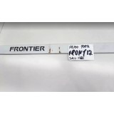 Friso Porta Dianteira Esquerda Frontier 2012 2.5