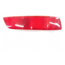 Refletor Olho Gato Para-choque Traseiro D Corolla 2016