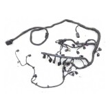 Chicote Injeção  Passat Alemão 99 1.8 Turbo