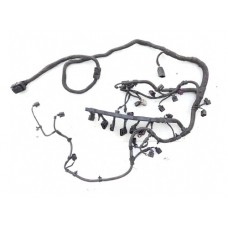 Chicote Injeção  Passat Alemão 99 1.8 Turbo