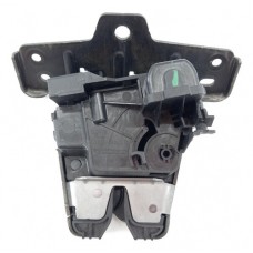 Fechadura Tampa Traseira Volvo Xc90 2017 31440586