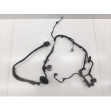 Chicote Porta Traseira Direita Volvo Xc90 2017 5201