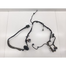 Chicote Porta Traseira Direita Volvo Xc90 2017 5201