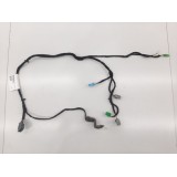 Chicote Porta Traseira Esquerda Volvo Xc90 2017 31396142