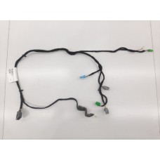 Chicote Porta Traseira Esquerda Volvo Xc90 2017 31396142