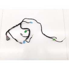 Chicote Porta Volvo Xc90 2017 1249