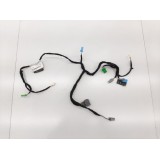 Chicote Original Volvo Xc90 2017 4903