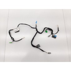 Chicote Original Volvo Xc90 2017 4903