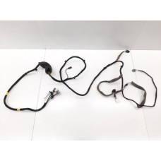 Chicote Tampa Traseira Volvo Xc90 2017 Op9005