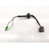 Chicote Spoiler Volvo Xc90 2017