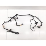 Chicote Elétrico Porta Diant. Esquerda Volvo Xc90 2017 0498