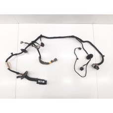 Chicote Elétrico Porta Diant. Esquerda Volvo Xc90 2017 0498