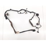 Chicote Elétrico Porta Tras. Esquerda Volvo Xc90 2017 0498