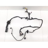 Chicote Elétrico Porta Diant. Direita Volvo Xc90 2017 0498