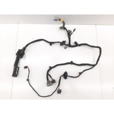 Chicote Elétrico Porta Diant. Direita Volvo Xc90 2017 0498