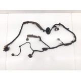 Chicote Elétrico Porta Tras. Direita Volvo Xc90 2017 0498