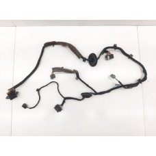 Chicote Elétrico Porta Tras. Direita Volvo Xc90 2017 0498