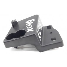 Acabamento Moldura Original Volvo Xc90 2017 3335755